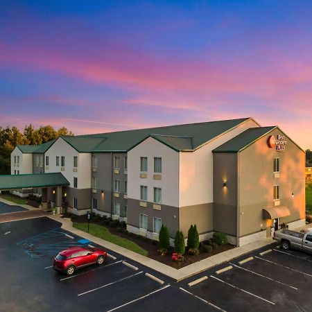 Best Western Plus Russellville Hotel & Suites Eksteriør billede