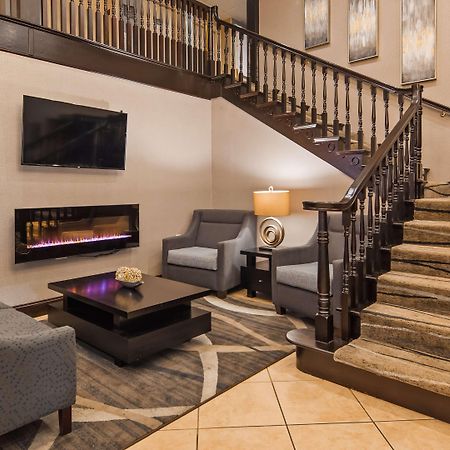 Best Western Plus Russellville Hotel & Suites Eksteriør billede
