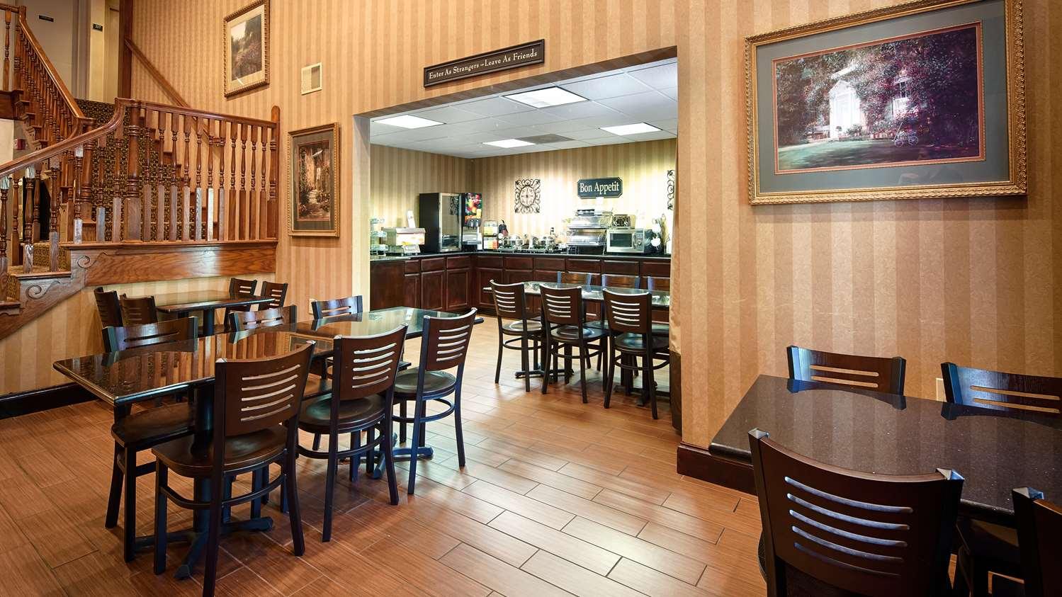 Best Western Plus Russellville Hotel & Suites Eksteriør billede