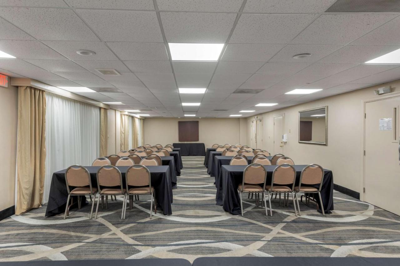 Best Western Plus Russellville Hotel & Suites Eksteriør billede