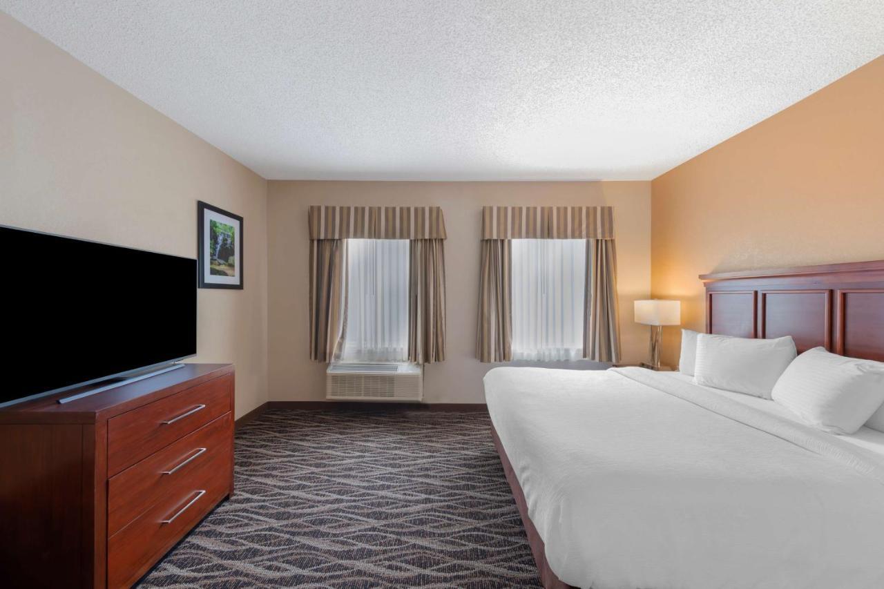 Best Western Plus Russellville Hotel & Suites Eksteriør billede