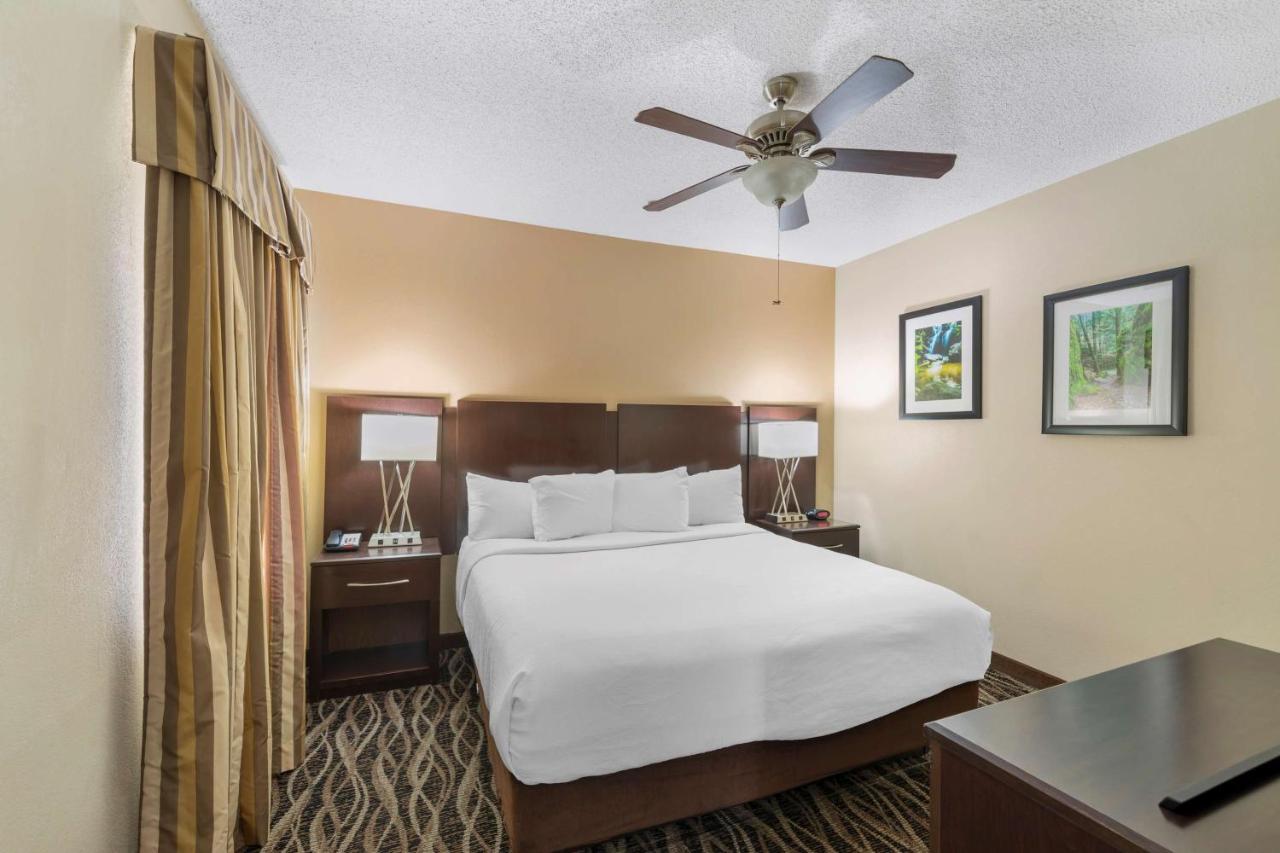 Best Western Plus Russellville Hotel & Suites Eksteriør billede