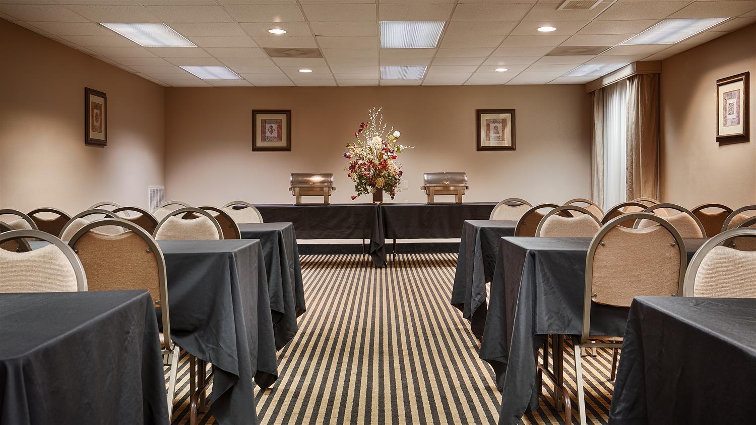 Best Western Plus Russellville Hotel & Suites Eksteriør billede