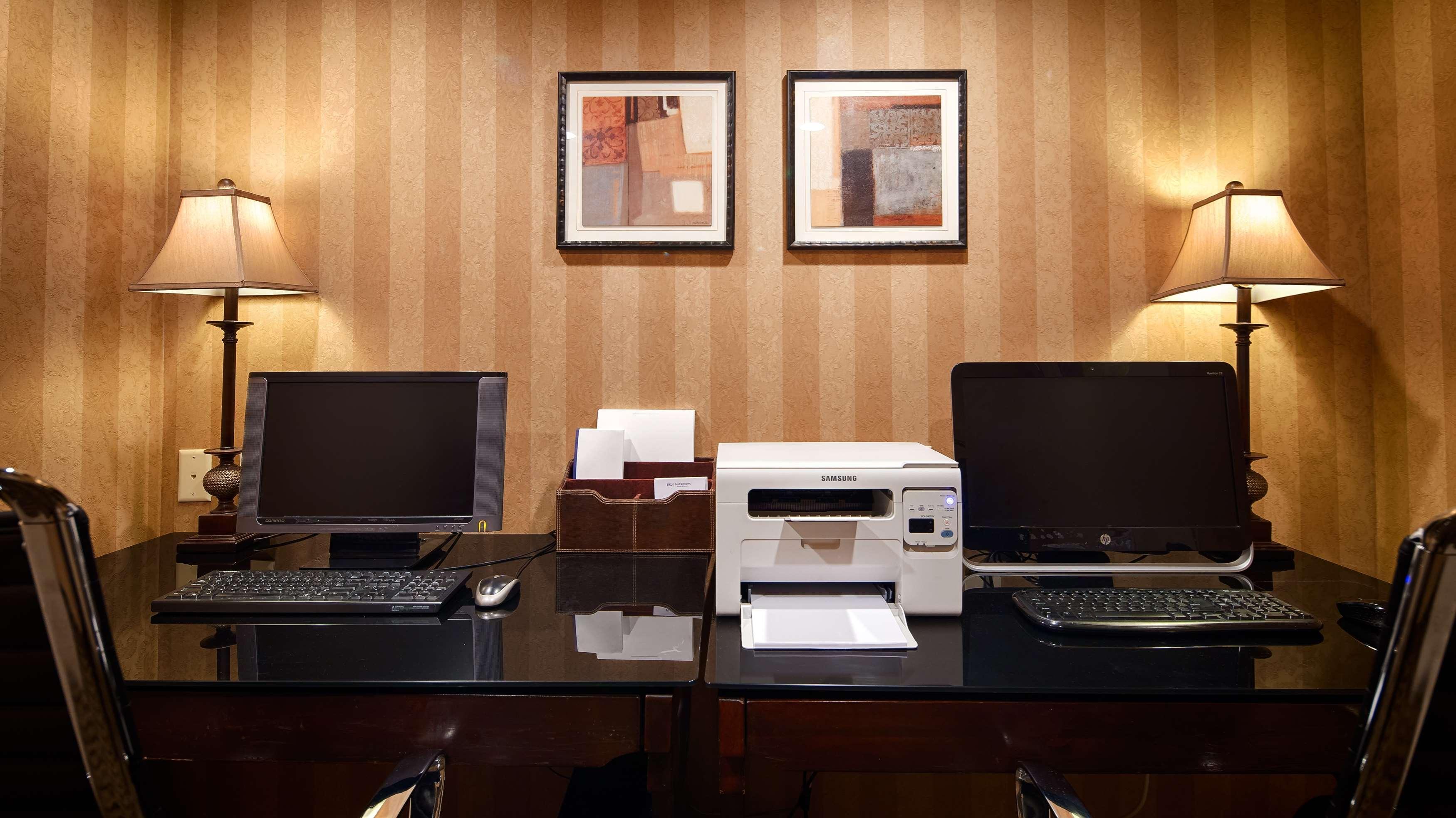 Best Western Plus Russellville Hotel & Suites Eksteriør billede