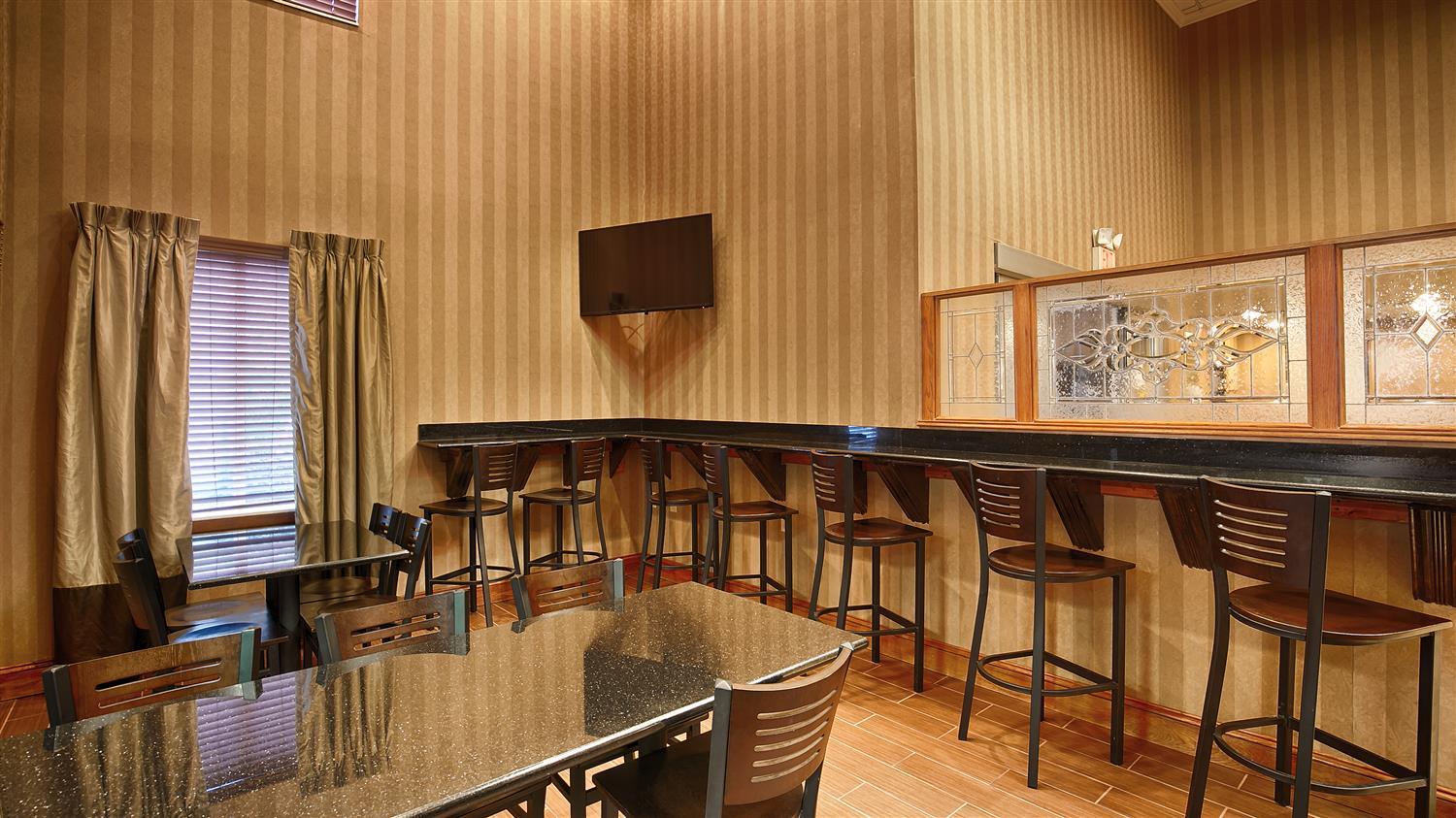 Best Western Plus Russellville Hotel & Suites Eksteriør billede